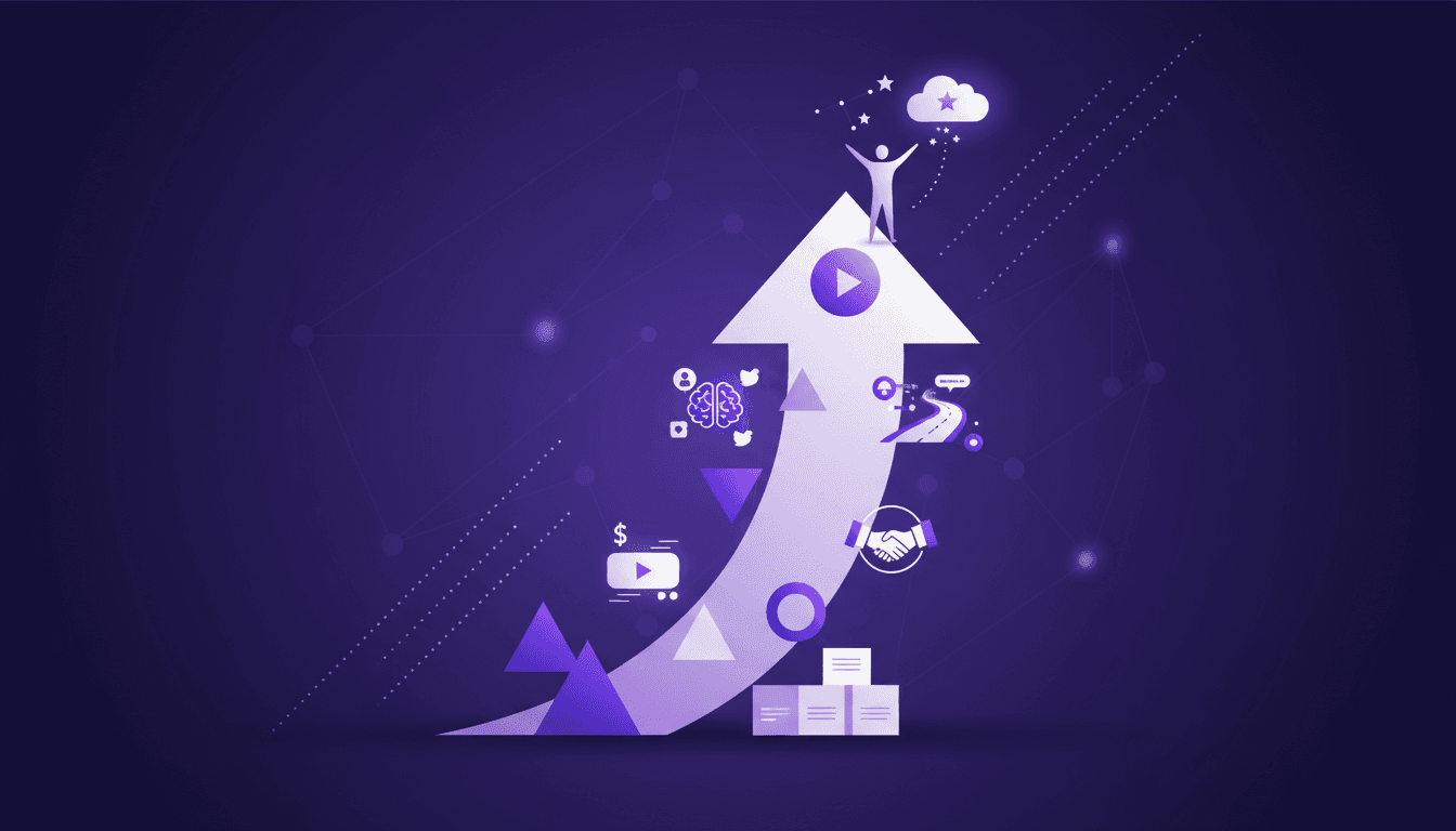 Achieve Your Dreams: Practical Strategies and AI