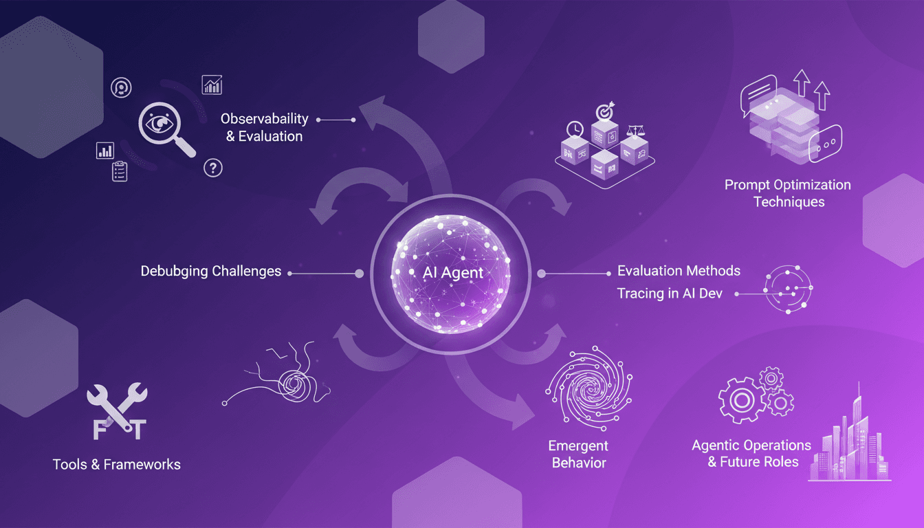 Agent Observability: Evaluate and Optimize