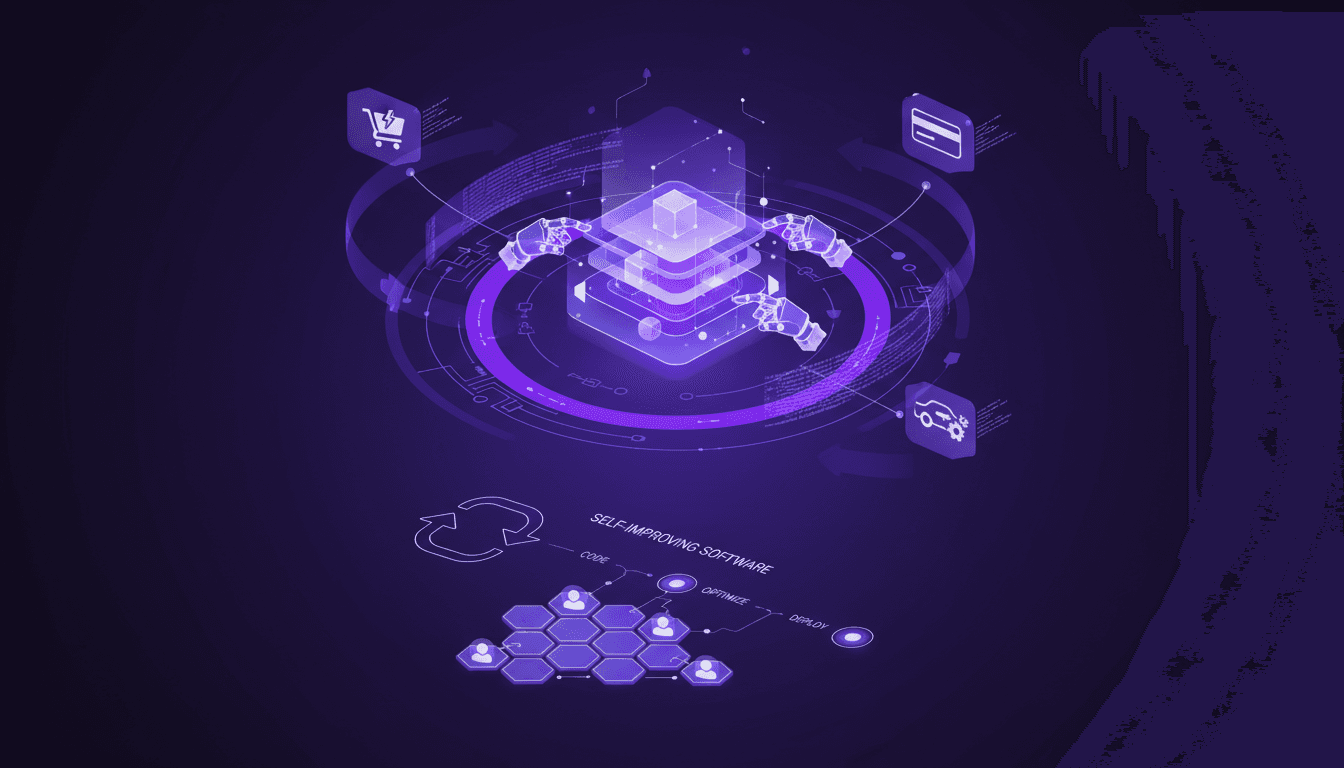 AI Auto-Evolution: Towards Autonomy