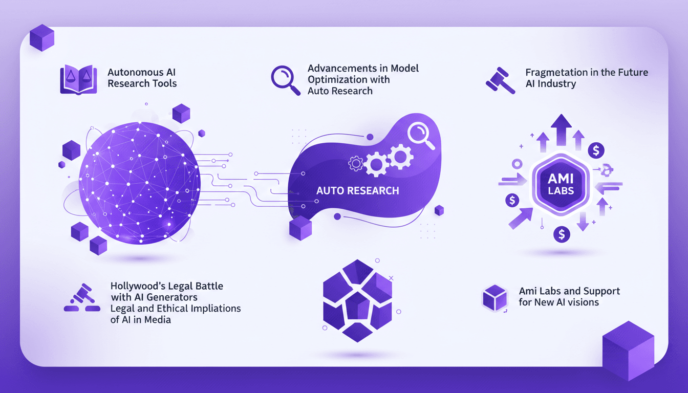 AI Tools: Hollywood Blocks, China Reacts