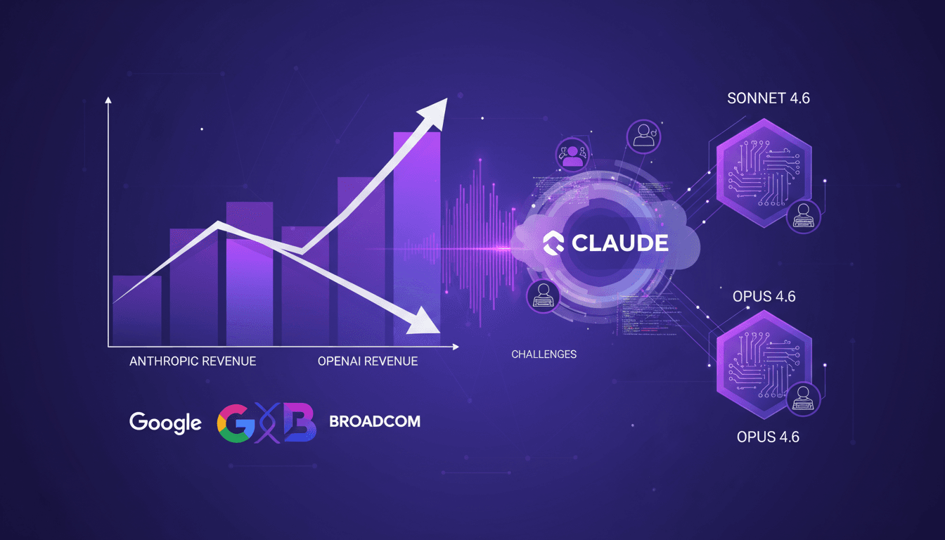 Anthropic Surpasses OpenAI: Insights and Impacts