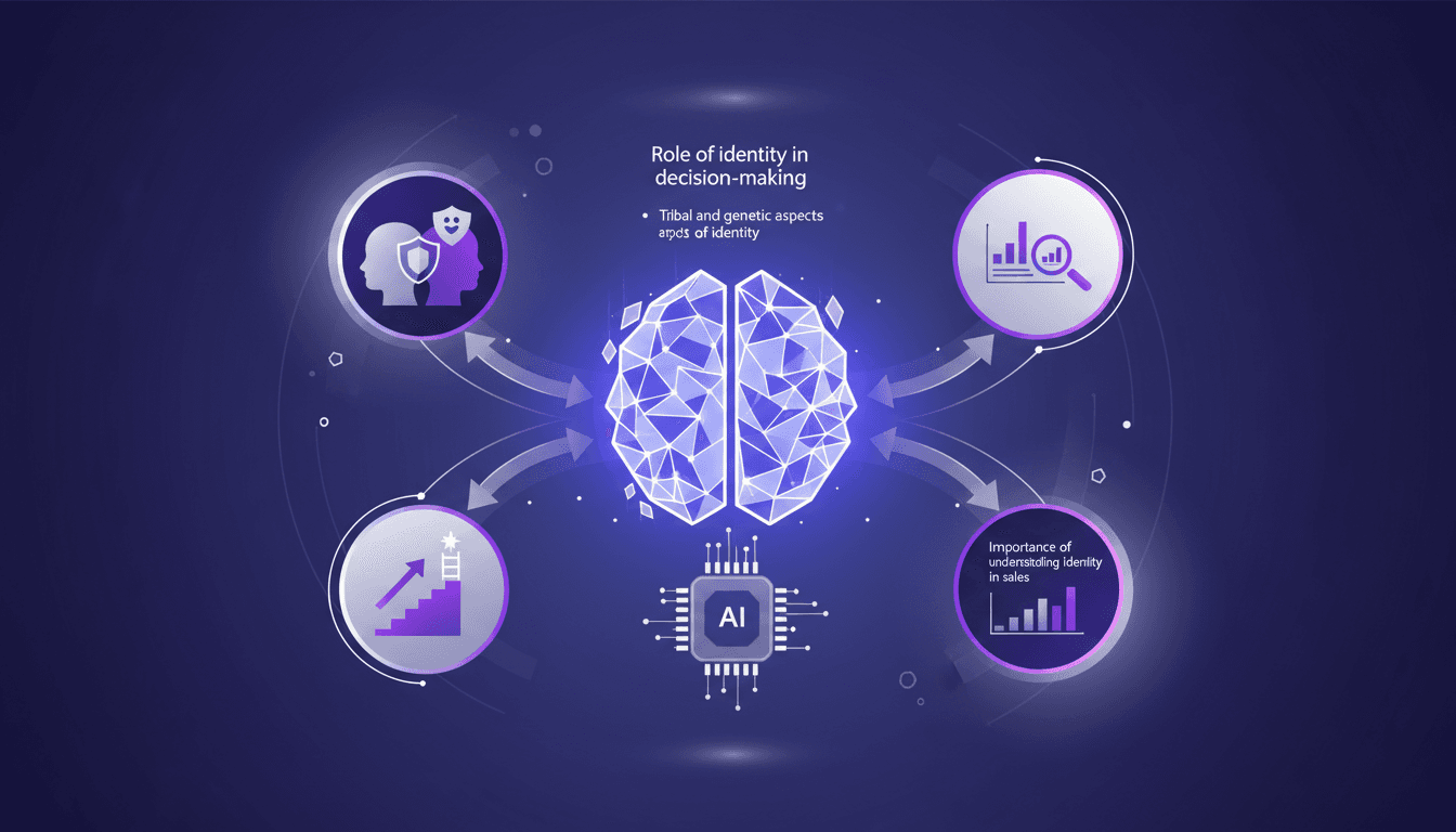 Avoid Identity Objections in Car Sales