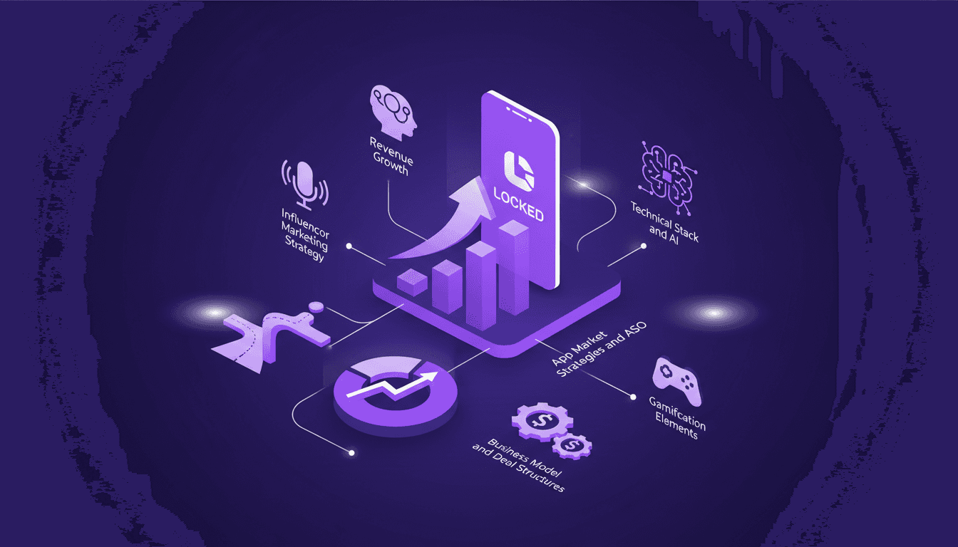 Building a $14K/Month App in 4 Months: My Journey