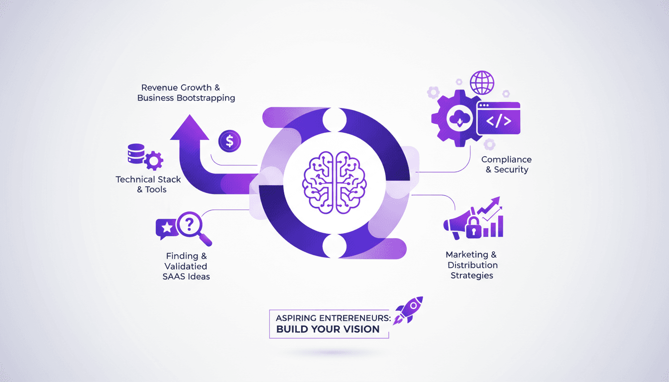 Building a $60K/Month SaaS: Strategies and Tools