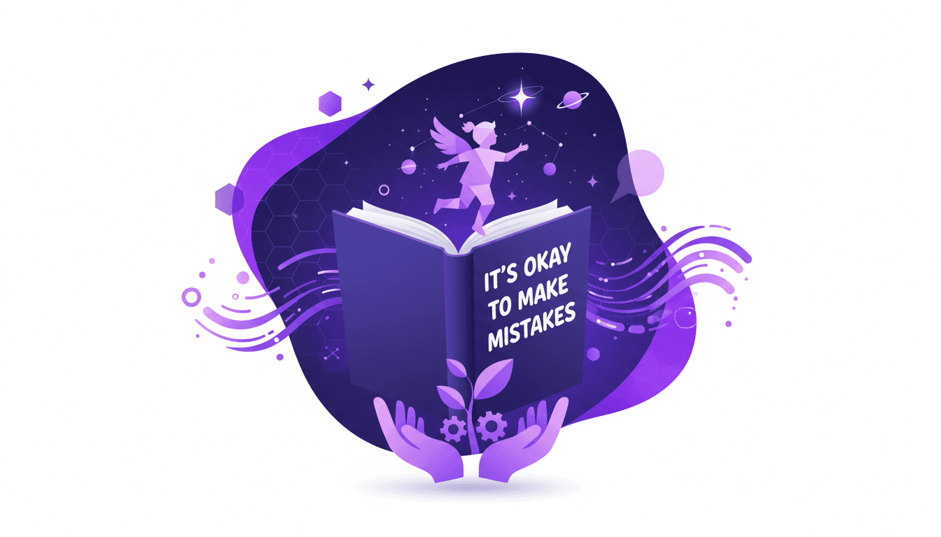 Building a Legacy: Resilience for Kids