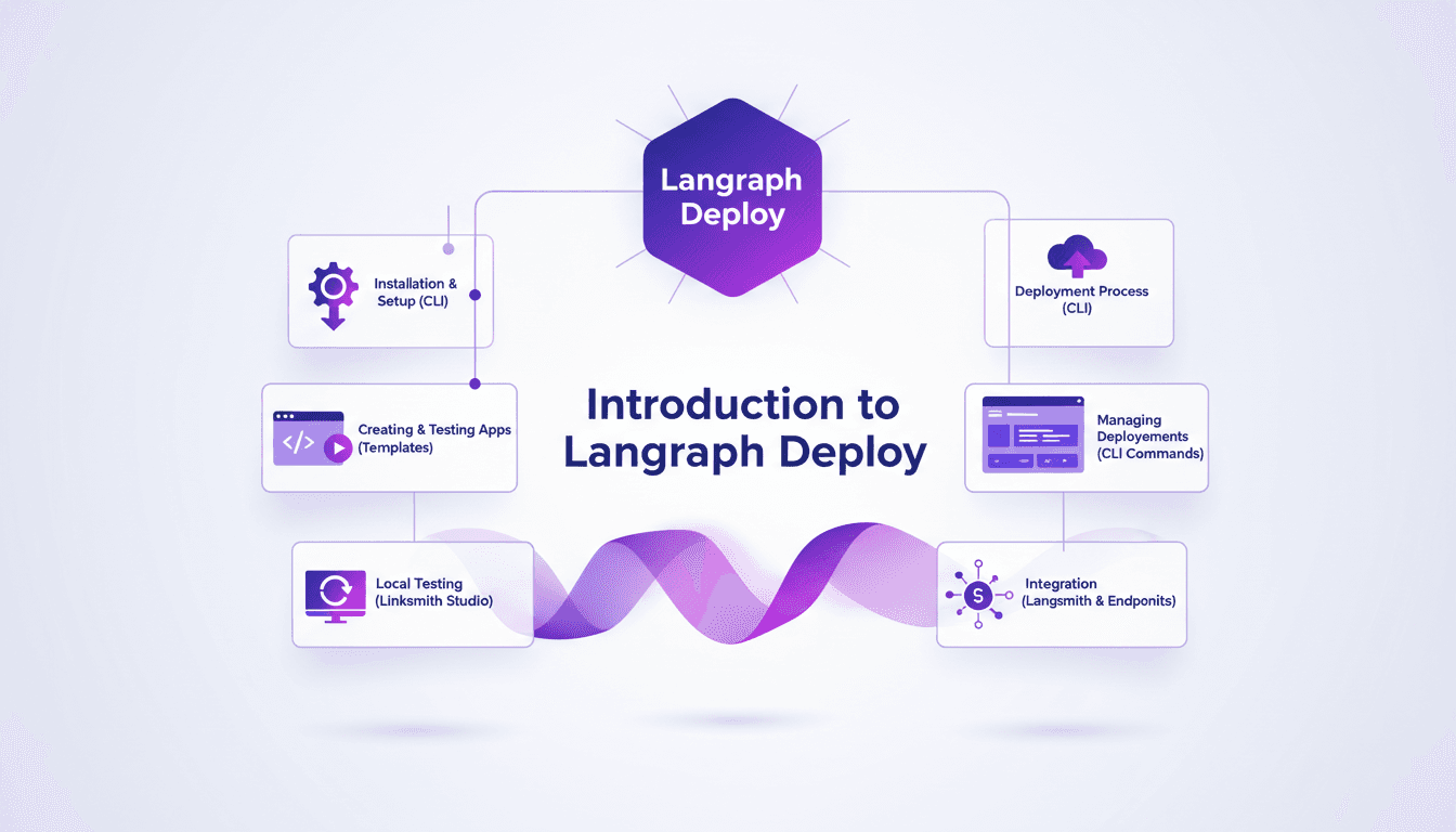 Deploy Agents Easily with Langraph CLI: A Practical Guide