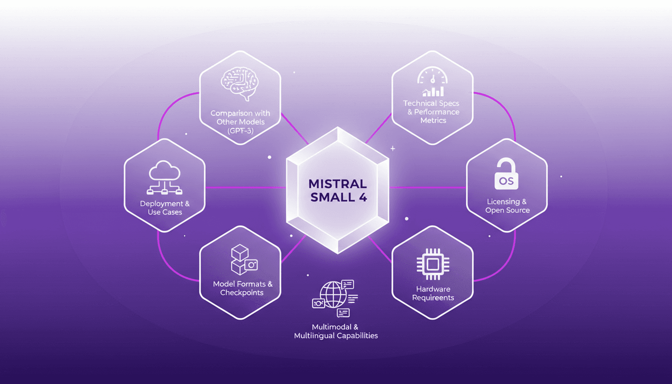 Deploying Mistral Small 4: Practical Use Cases