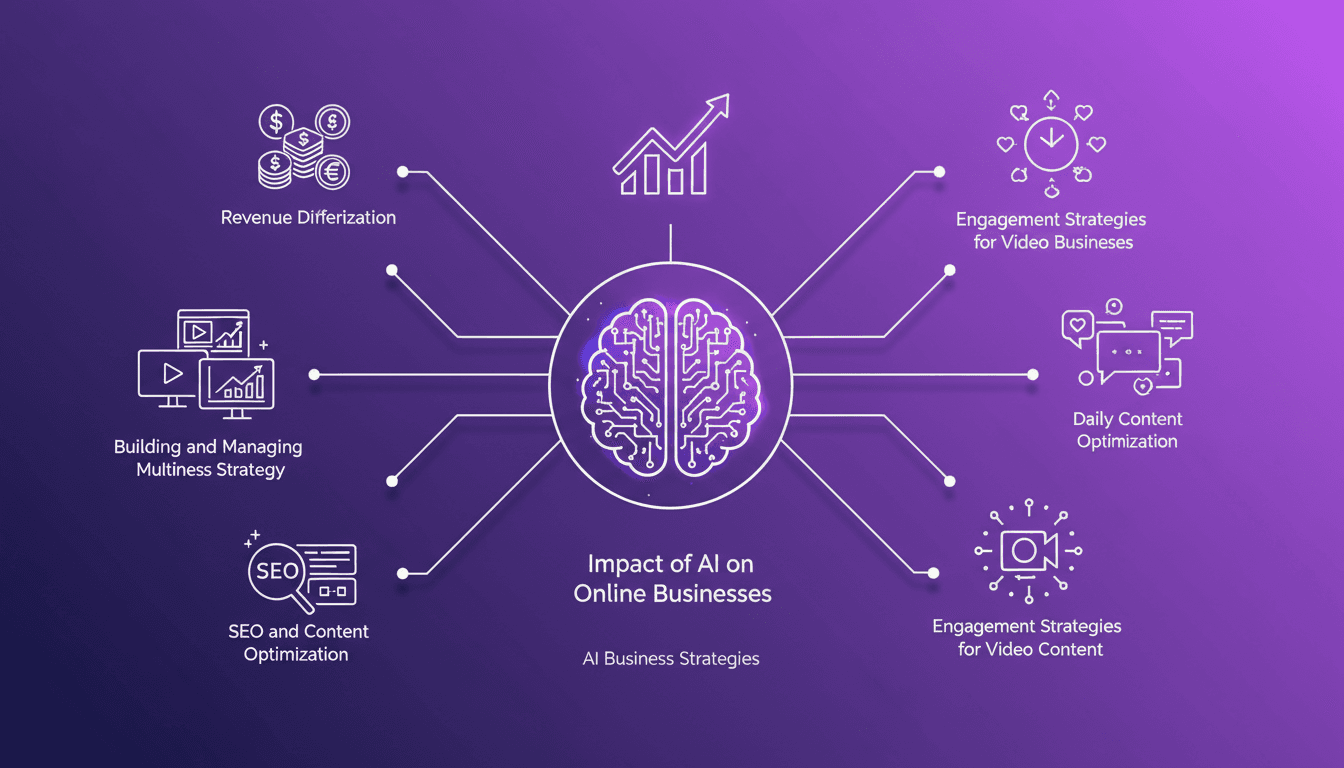 Diversify Revenue: 13 Profitable Businesses