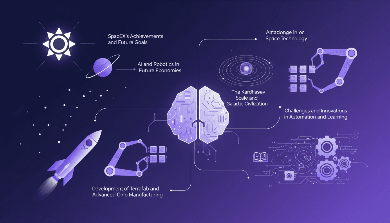 Harnessing Solar Energy for Space Exploration