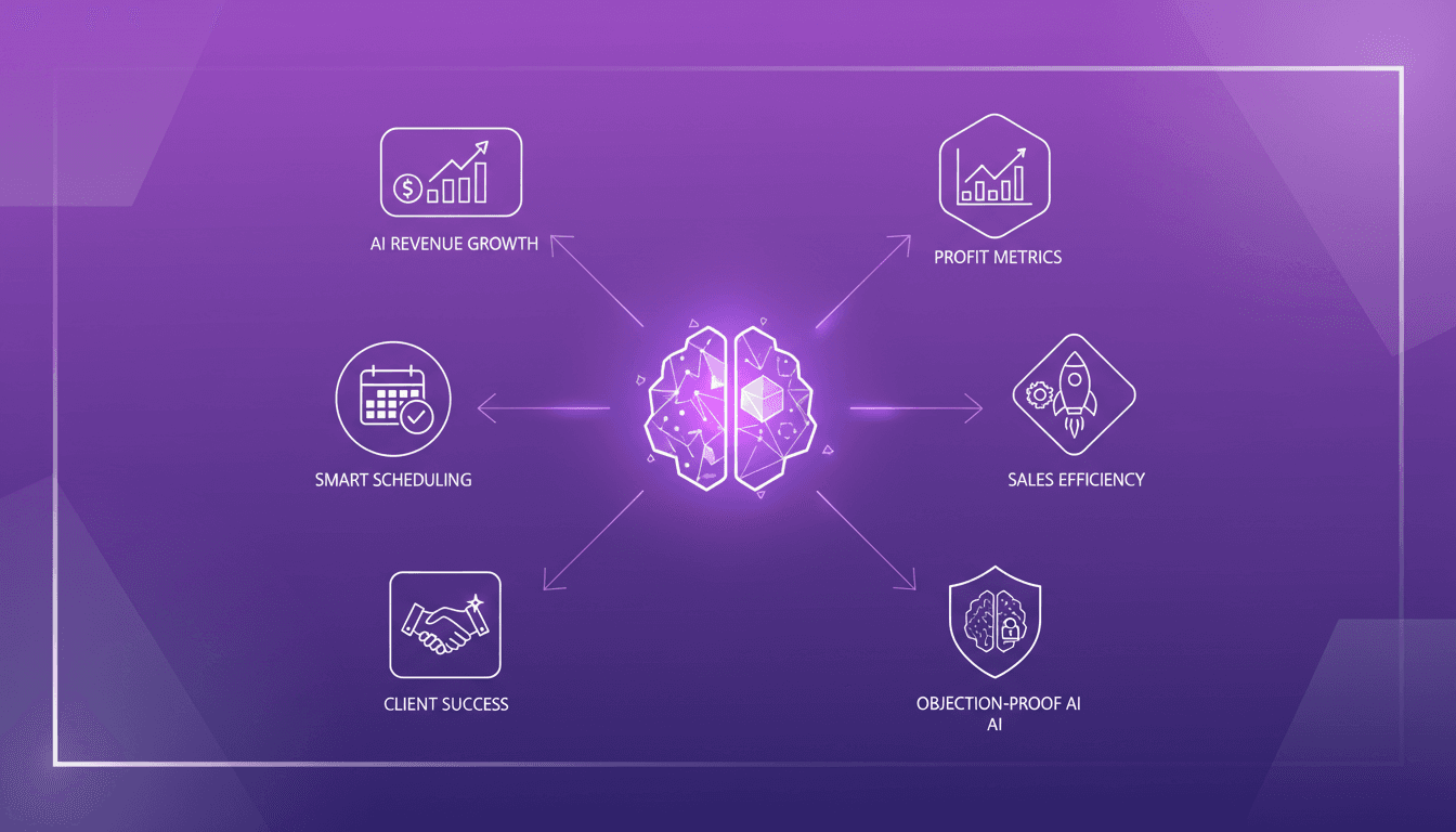 How AI Booked $1.2M: My Revenue Journey
