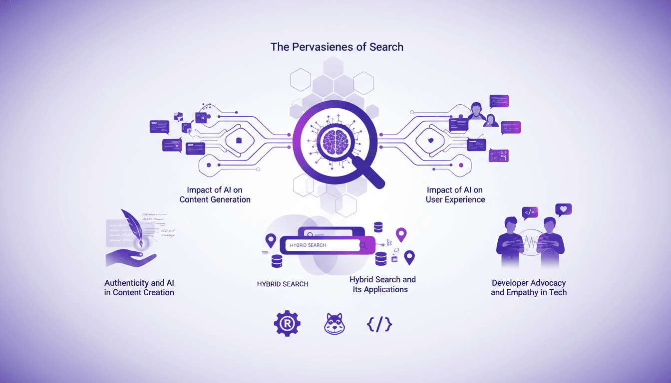 Integrating Search Everywhere: A Builder's Guide