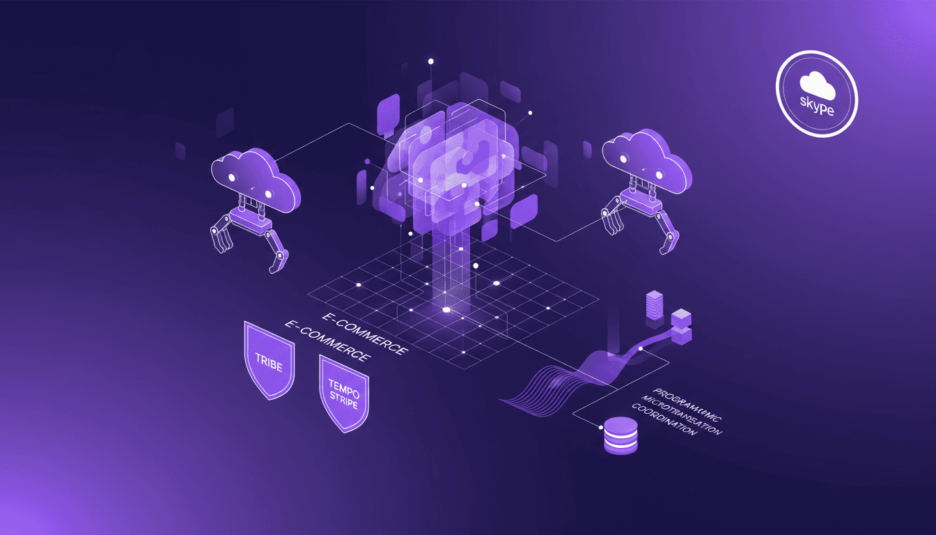 Machine Payments Protocol: AI Agents Take Charge