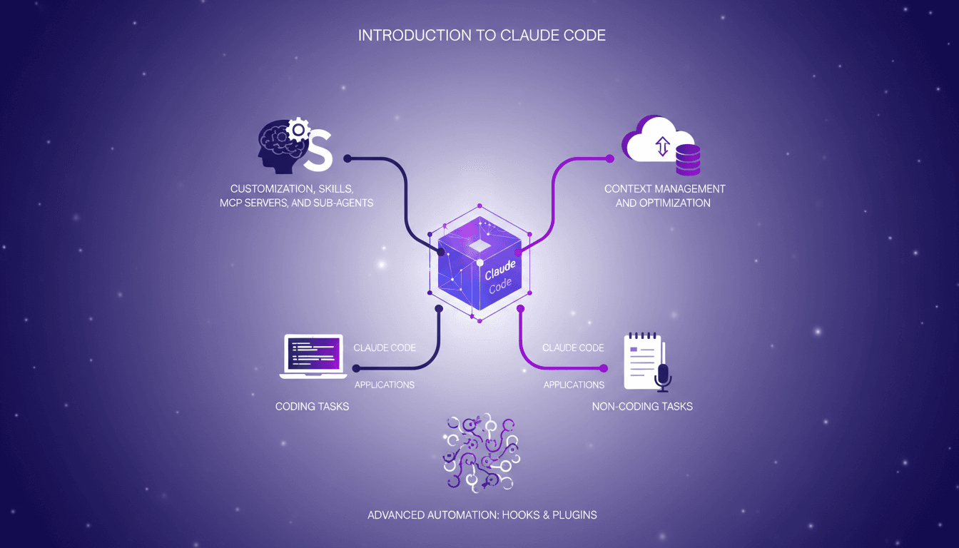 Mastering Claude Code: Basics and Beyond