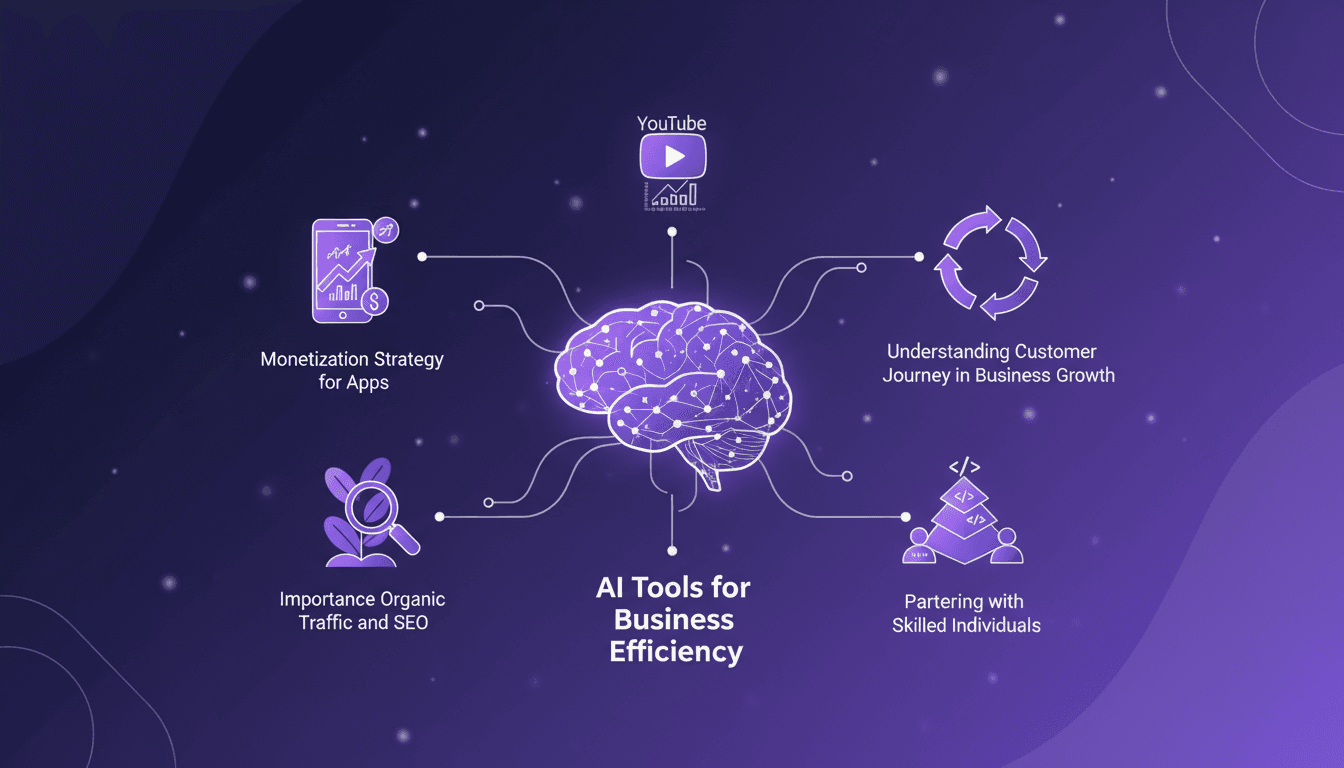 Monetization Strategy: Earn $17K/Month