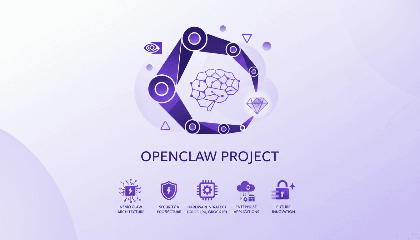 Nvidia and OpenClaw: Integrating Nemo Claw