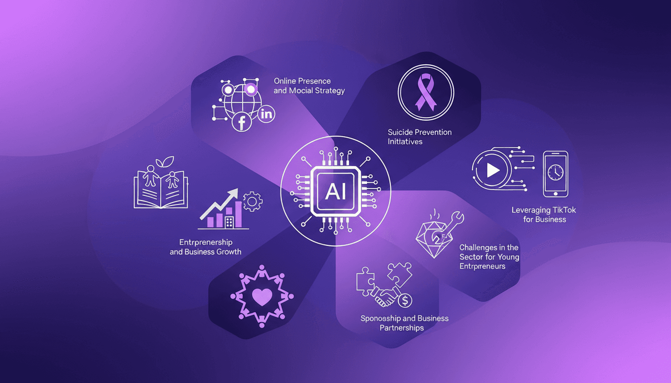 Online Presence Strategy: Practical Insights