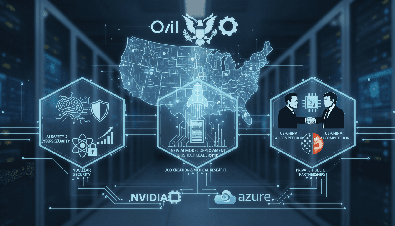 OpenAI and Nuclear Security: Deployment and Impact