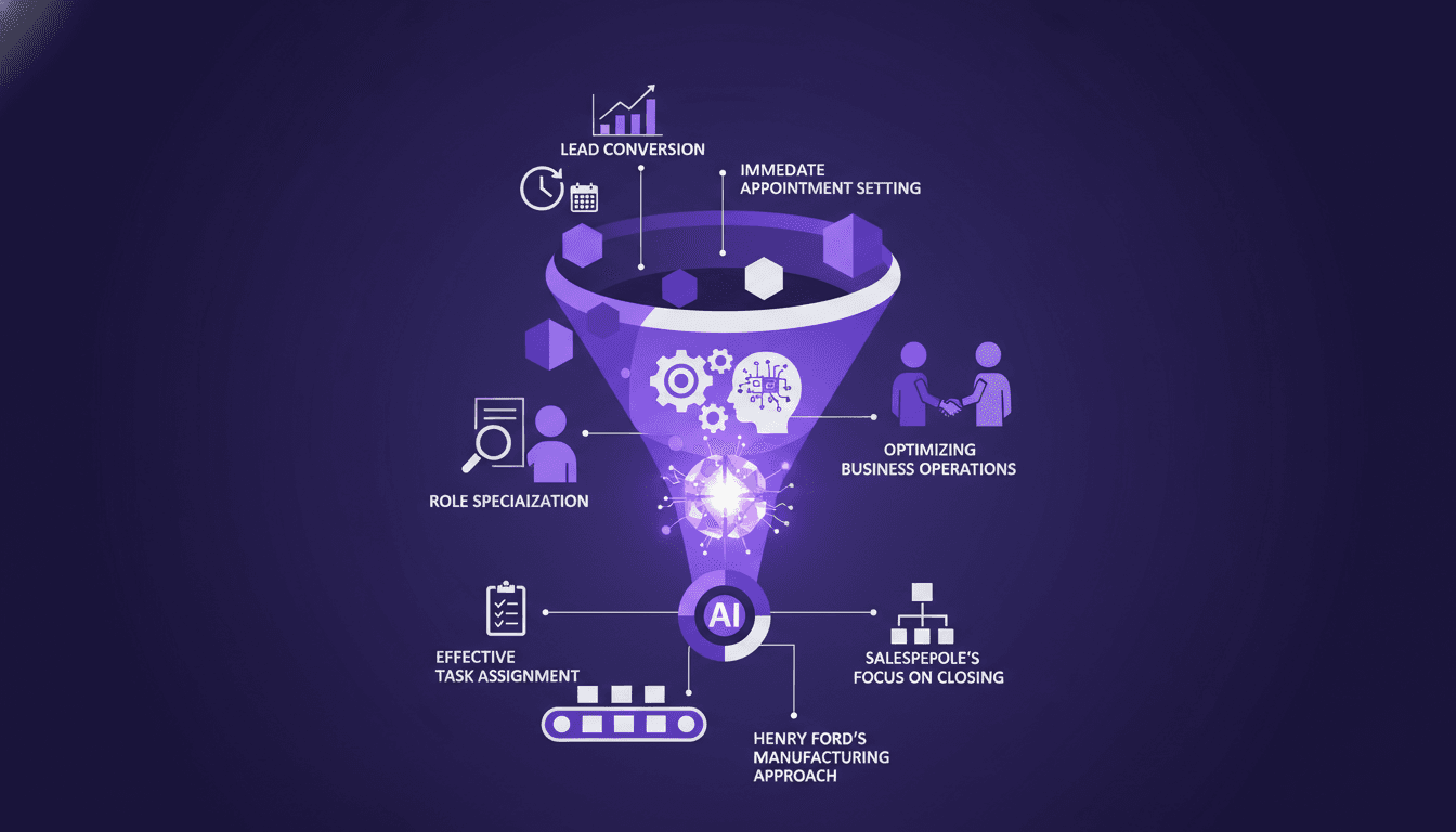 Optimize Sales: Don't Let Your Best Reps Do This