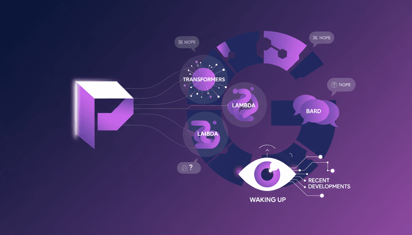 Perplexity Challenges Google: A Tech Awakening