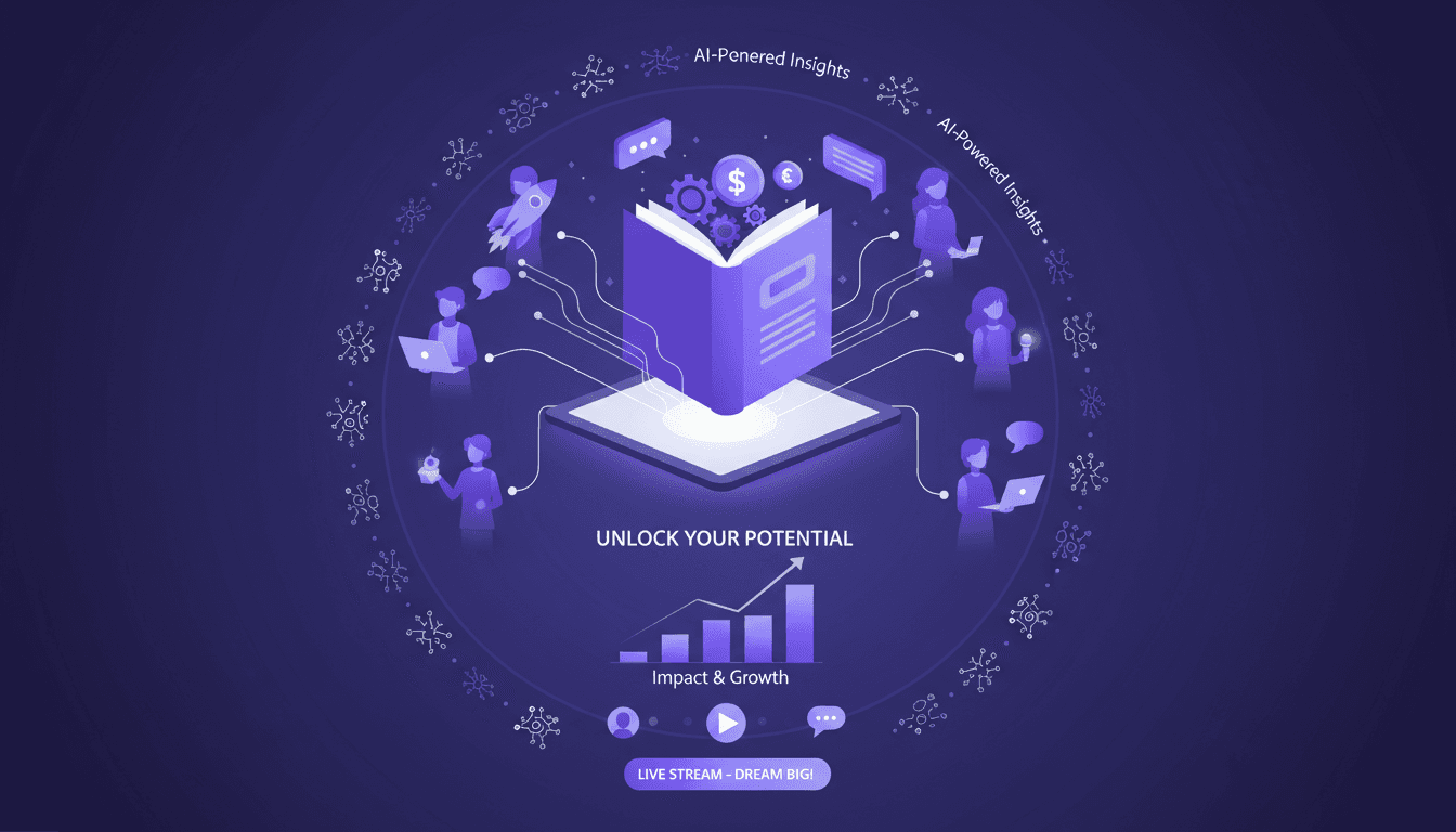 Promoting a Kids' Book: Real-Life Impacts