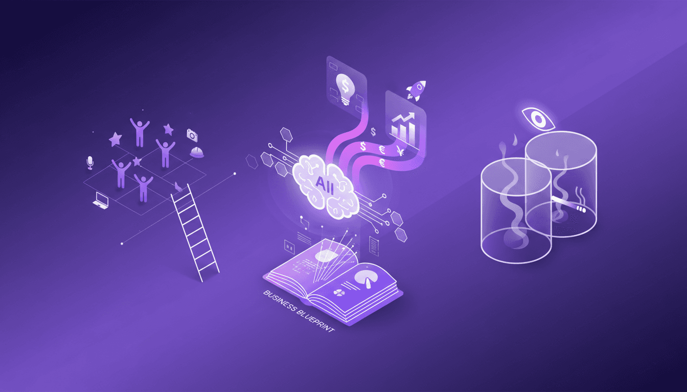 Scaffolding Ads: A Winning Strategy