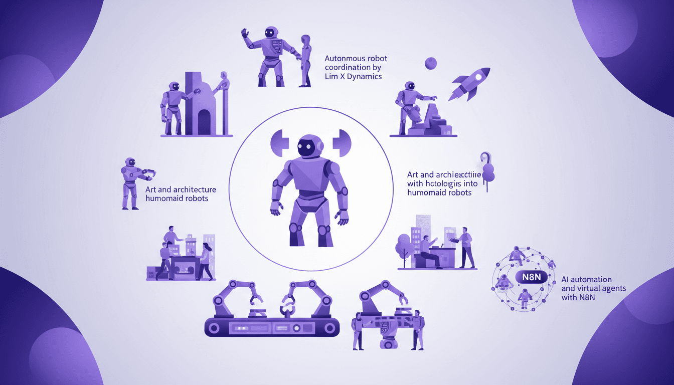 Shape-shifting Robots: Walk, Fly, Swim