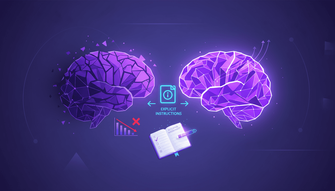 Understanding AI: Stupidity and Genius in Sales