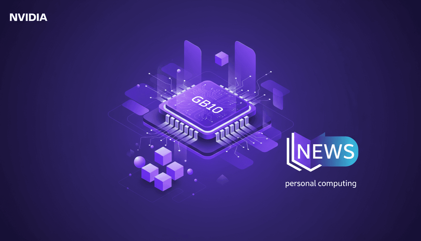 Nvidia AI Supercomputer: Power and Applications