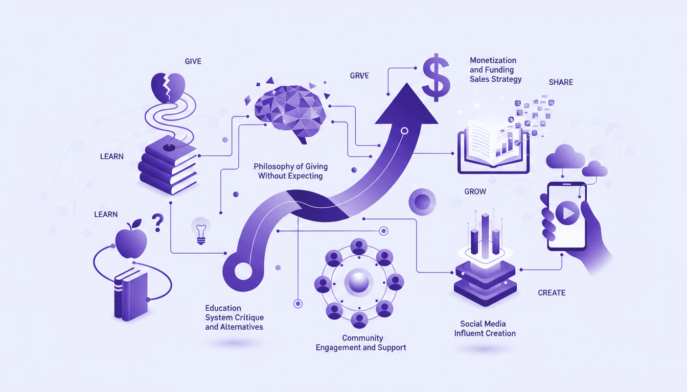 Win 1k Live: Philosophy and Strategies