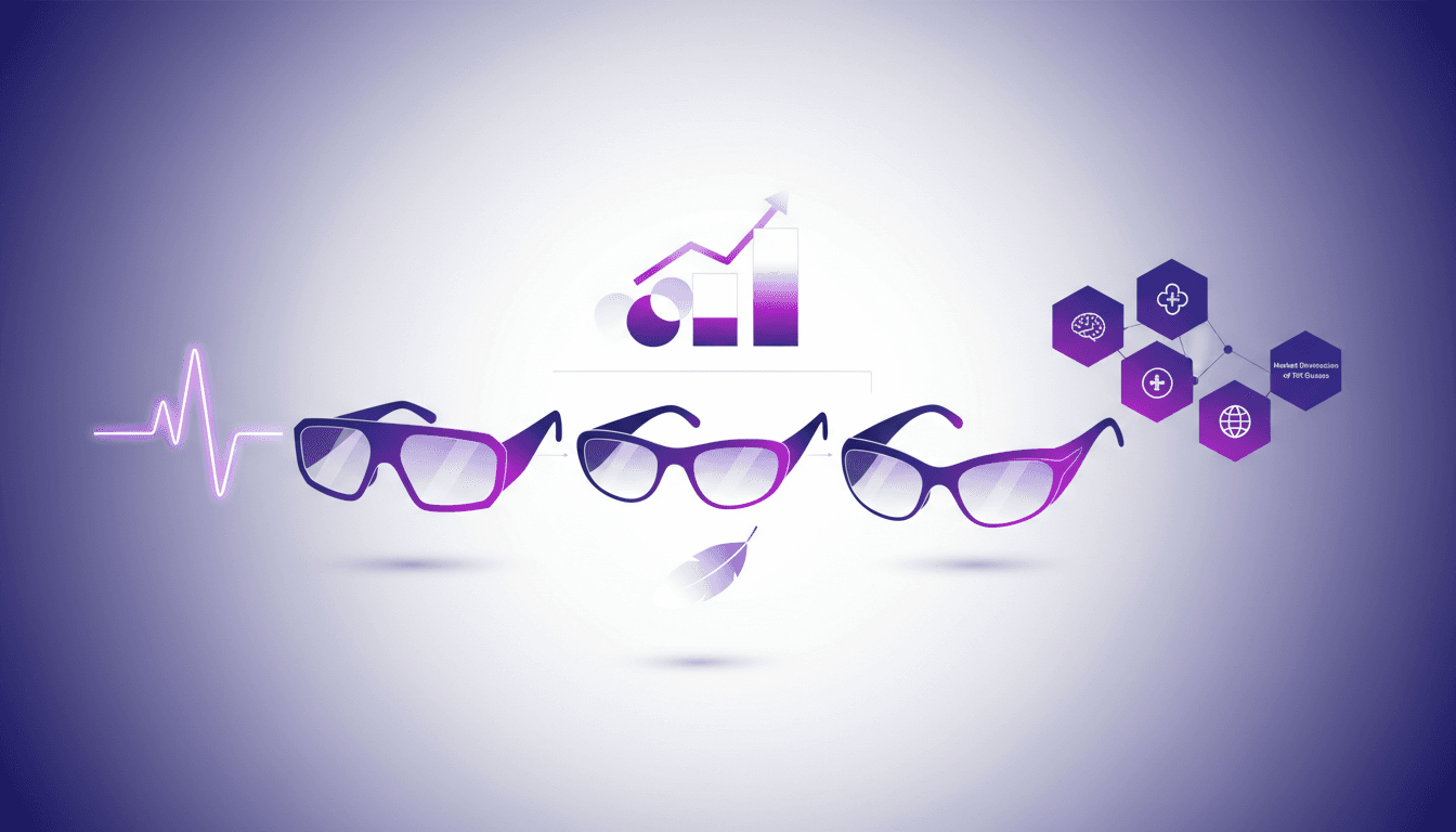 XR Glasses Evolution: Success and Limits